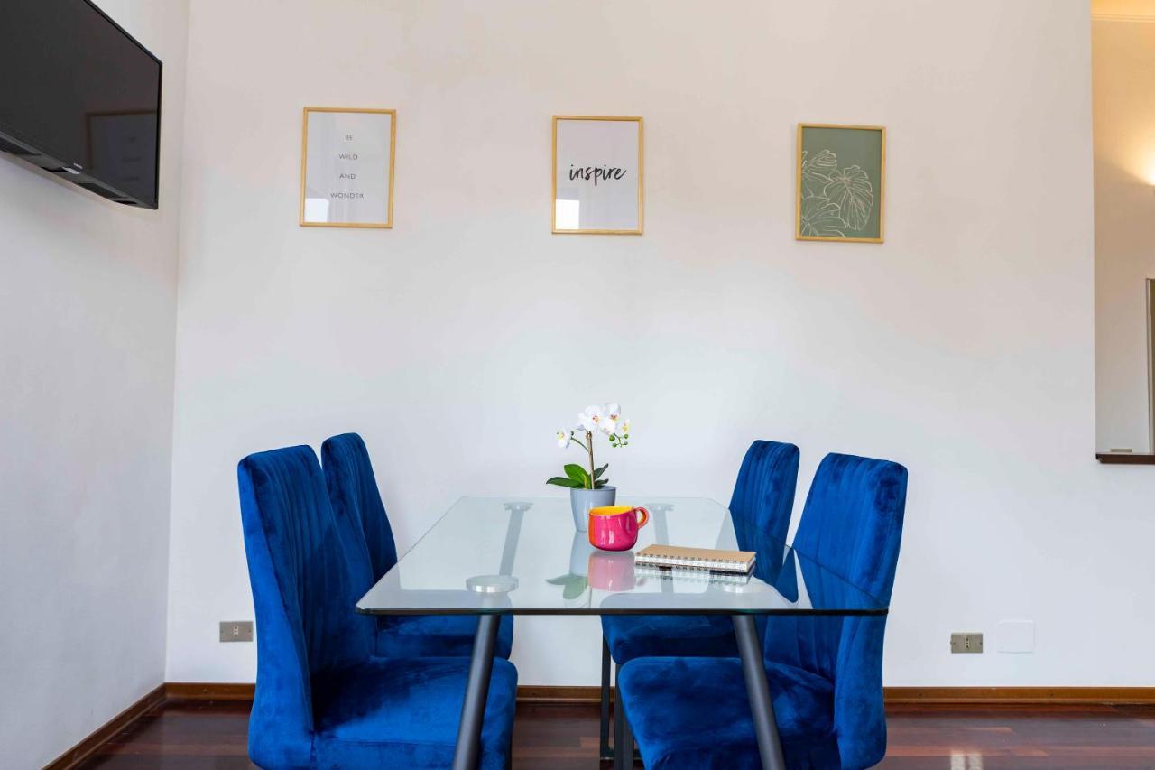 Lamarmora Charming Apartment By 101Flats Milan Exterior photo